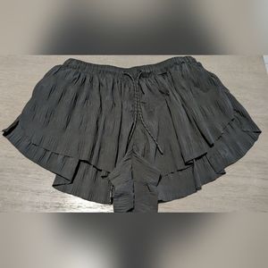 Free People Movement Gladiator Shorts (Medium)